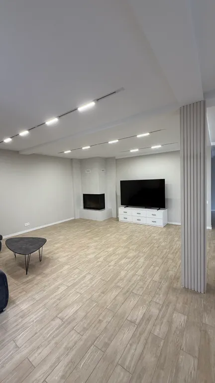 Роскошный дом на чёрном море