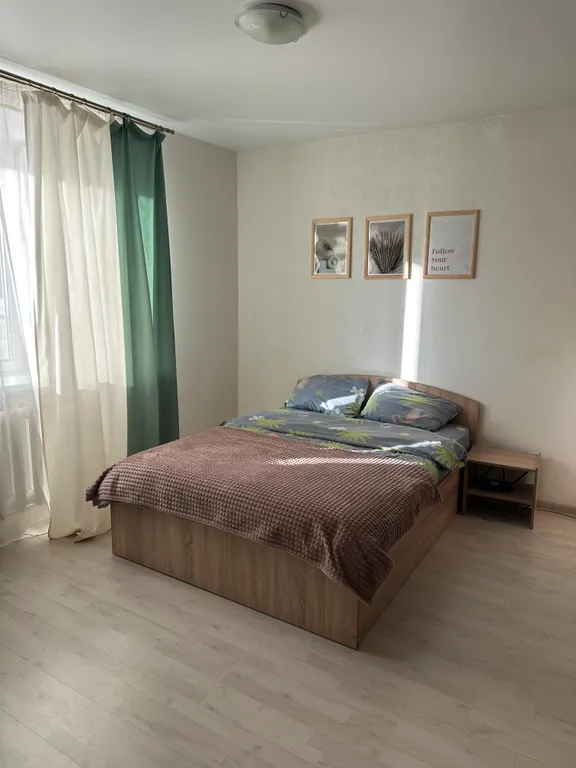 Уютная квартира-студия — аренда посуточно в Вологда