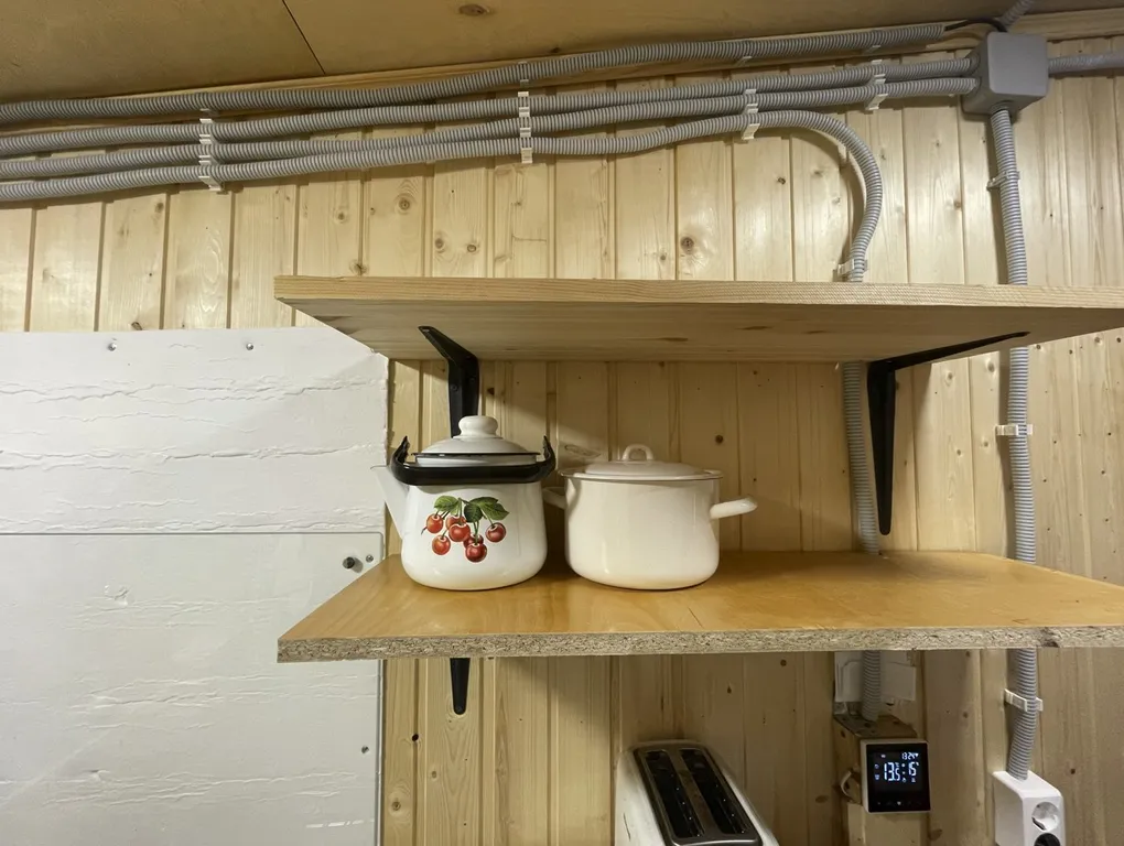 Квартира Домик отдыха Семейный на Оздоровительной базе Ребовичи — Лодейное Поле