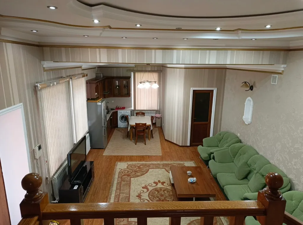 Коттедж Уютная дача для семейного отдыха — аренда посуточно в Хазар