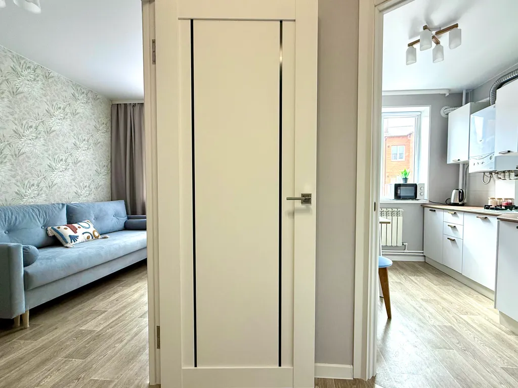 Прованский уют рядом с М4 для 4 гостей