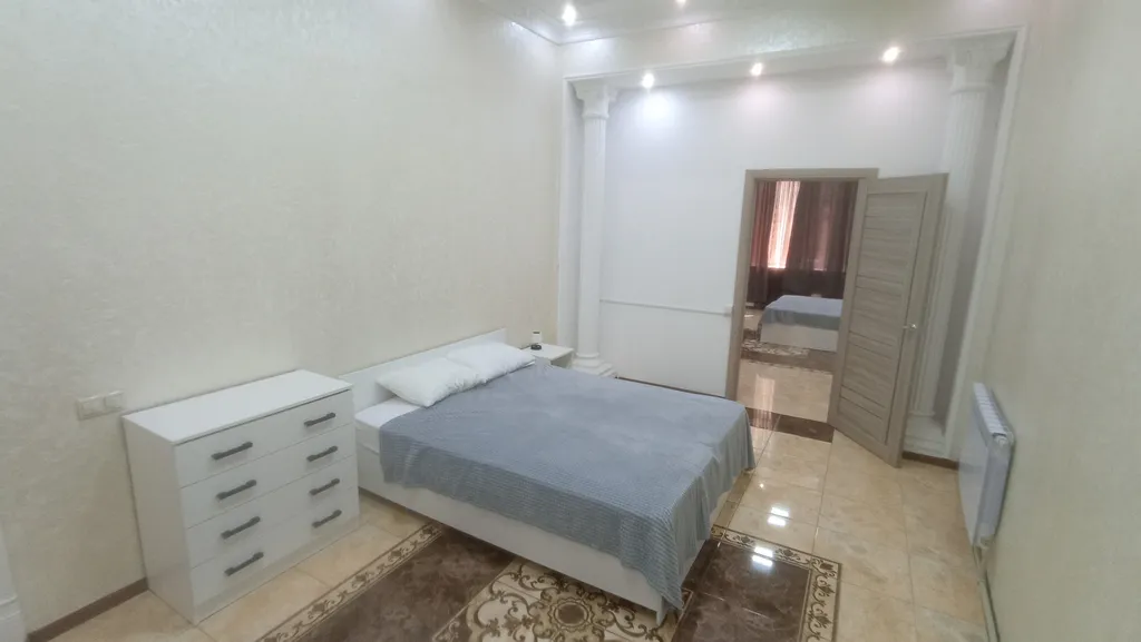 Домик у парка