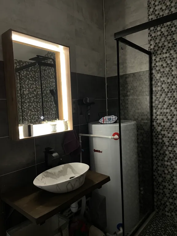 Уютный барн V igolkah