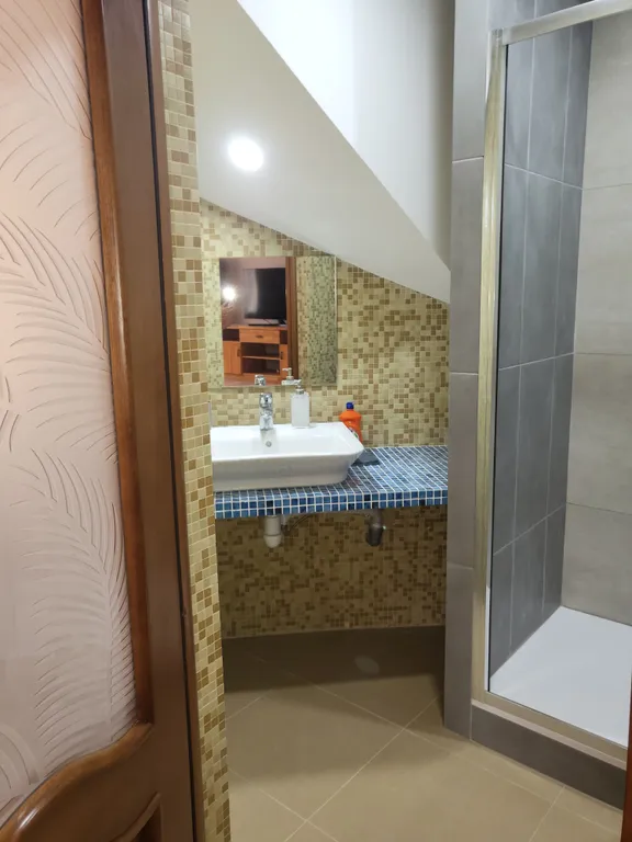 Гостевой дом Снебурашка.