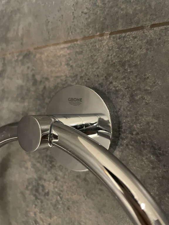 Вид на горы & Espresso