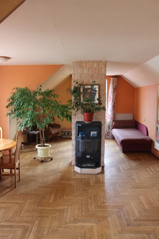 Коттедж Коттедж рядом с метро Рыбацкое в черте города — Петро-Славянка