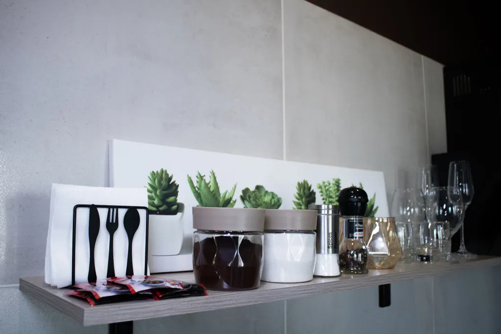 Студия в историческом центре с балконом у набережной