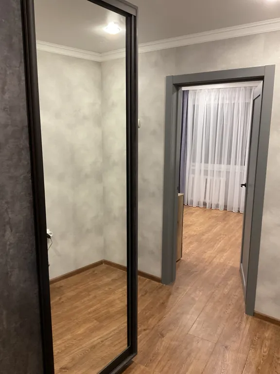 1-комнатная квартира рядом с центром