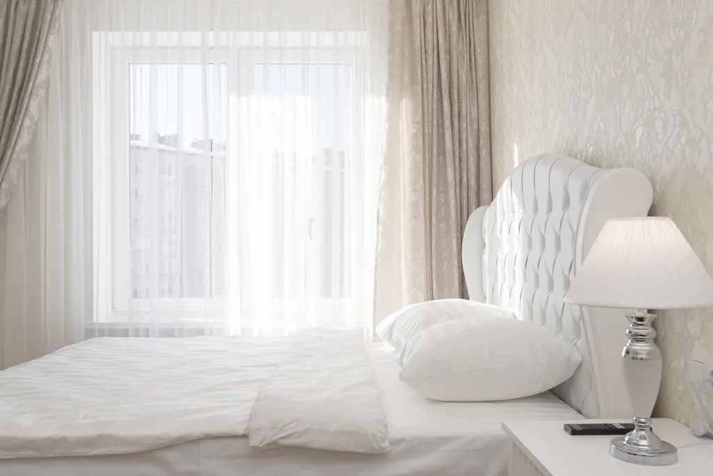 Квартира Апартаменты Кантиана 3.5 — Калининград