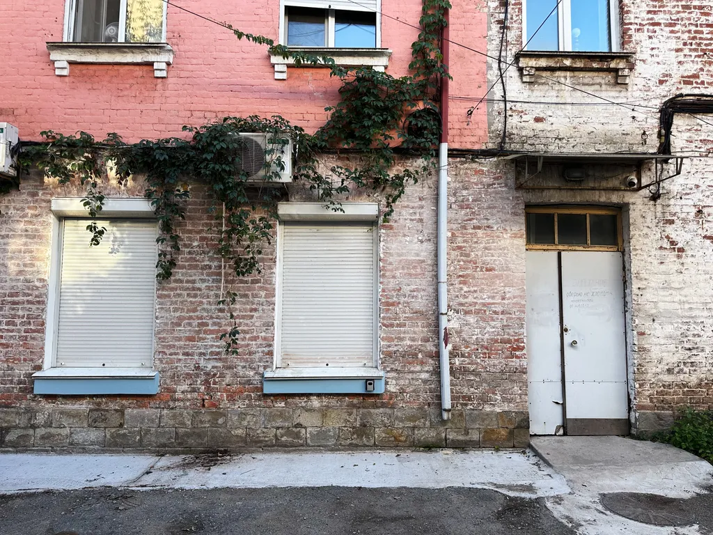 Квартира Атмосферная новенькая квартира — Владивосток