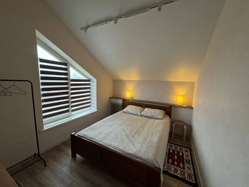 Гостевой дом с конюшней