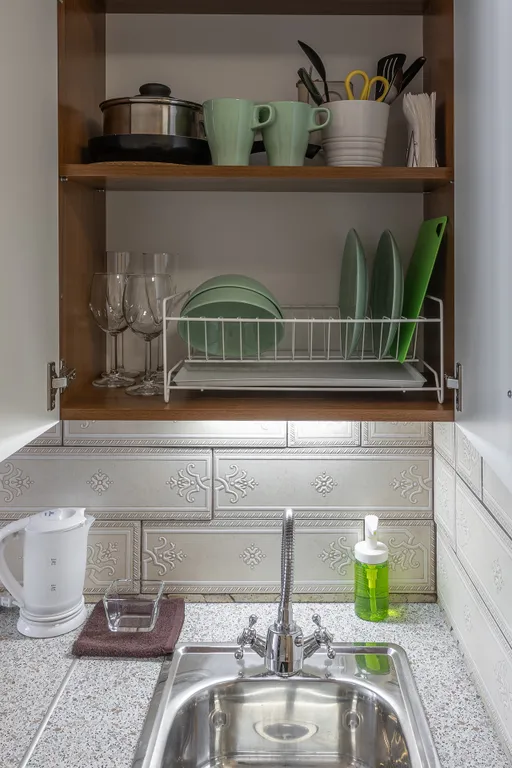 Квартира Квартира Уютная студия на набережной реки Фонтанки — Санкт-Петербург