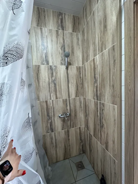 Коттедж Дом с собственным лесом — Черноголовка