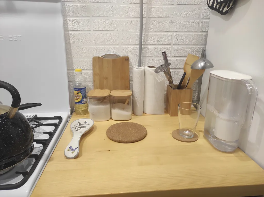 Чистая, уютная квартира в центре города