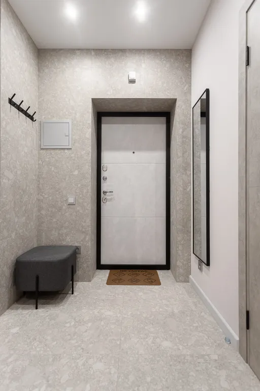 Апартаменты на пригородной