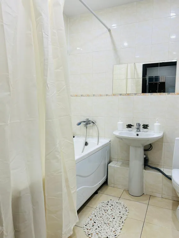 Квартира Квартира в центральном районе — Красноярск