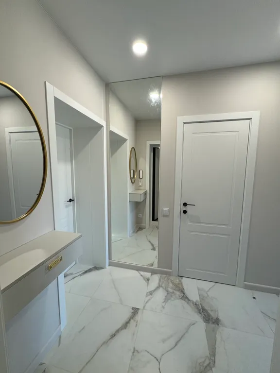 Квартира Стильная квартира в центре музейного квартала! — Калининград