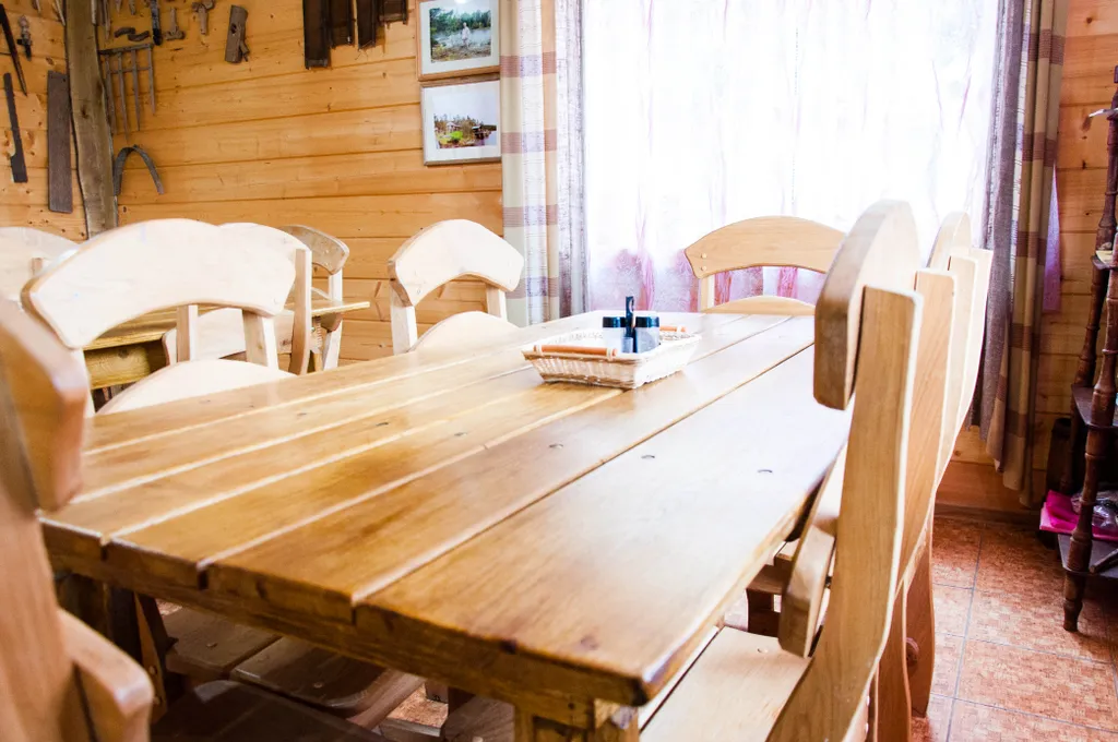 № 1 Семейный номер с ванной комнатой. 4 спальных места