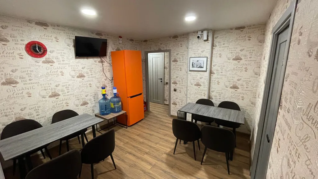 Квартира Комната — Приморск