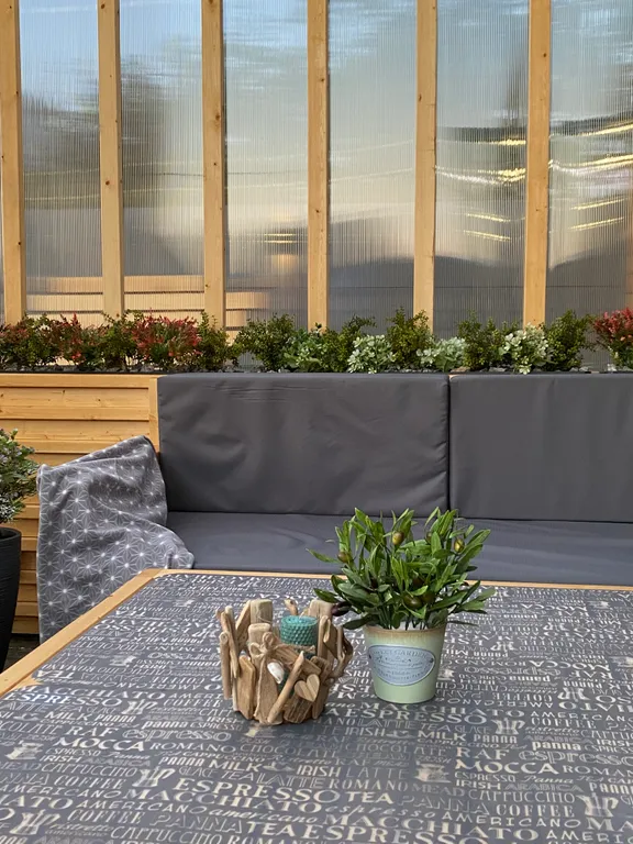 Коттедж Уютный гостевой дом на Балтийском побережье — Сокольники