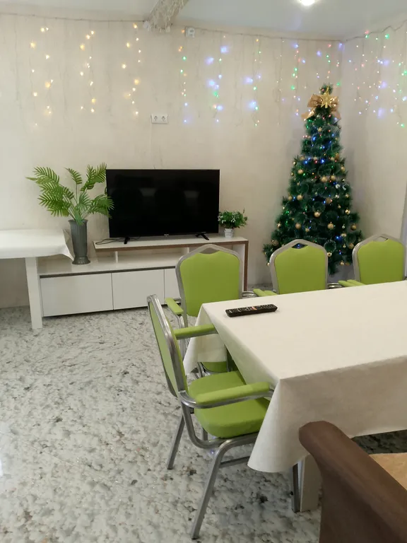 Коттедж Дом у моря малинка — аренда посуточно в Зеленоградск