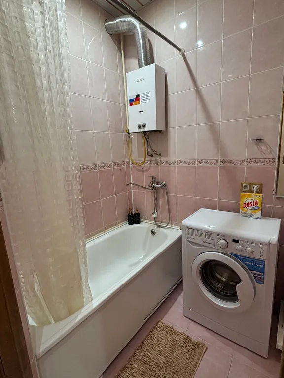 Квартира в 50 метрах от панорамы Сталинградской битвы