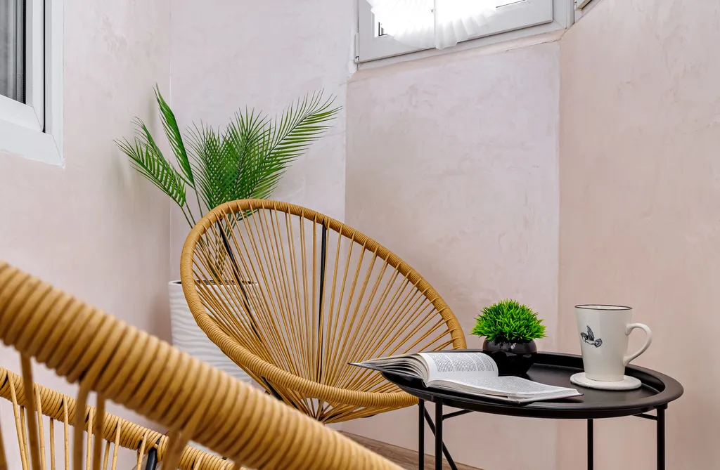 Квартира Квартира Студия у парка Галицкого — Краснодар