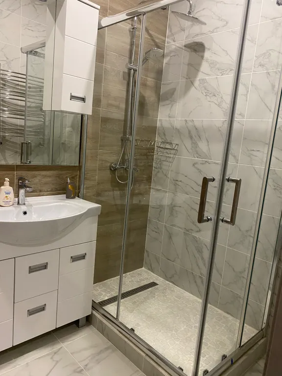 Квартира в сосновом бору