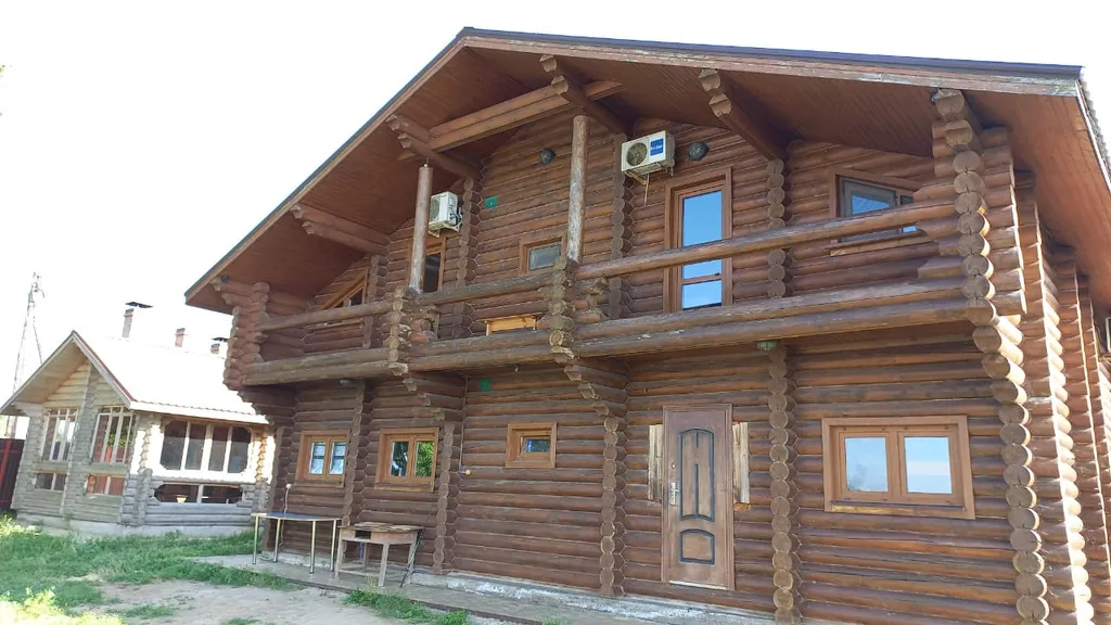 9-комнатный Дом