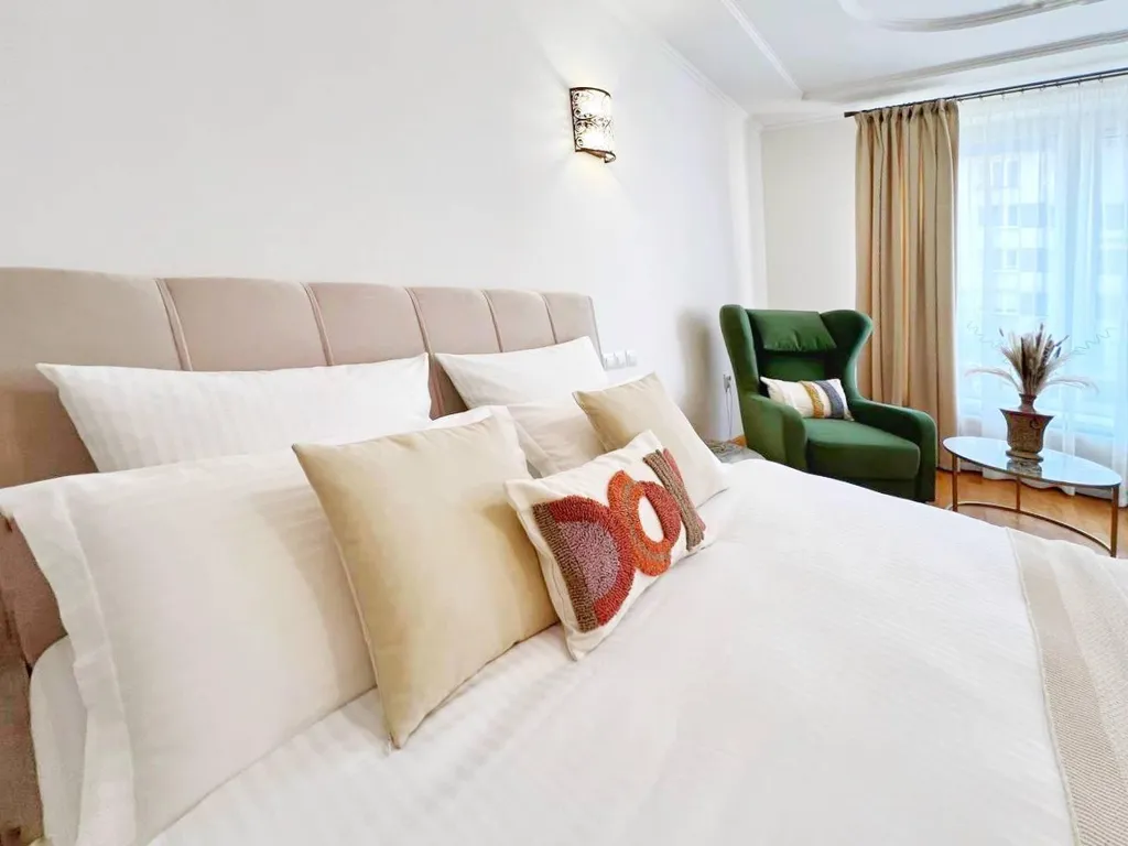 Исторический район Амалиенау ждёт своих гостей