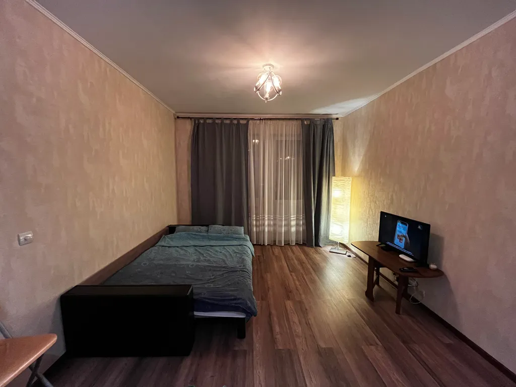 Квартира Vojage apartment — аренда посуточно в Осиновая Гора