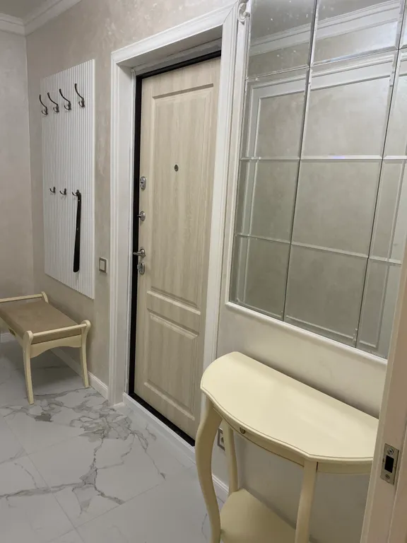 Квартира Красивая двушка (максимум 3 гостя) — аренда посуточно в Новороссийск