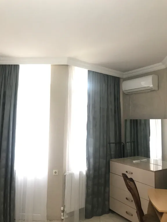 Квартира 2 минуты у моря