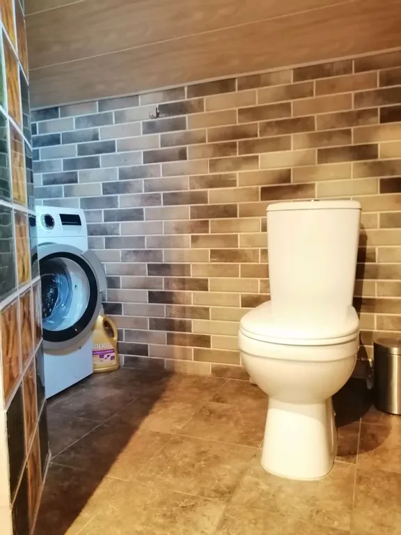 В альпийской усадьбе