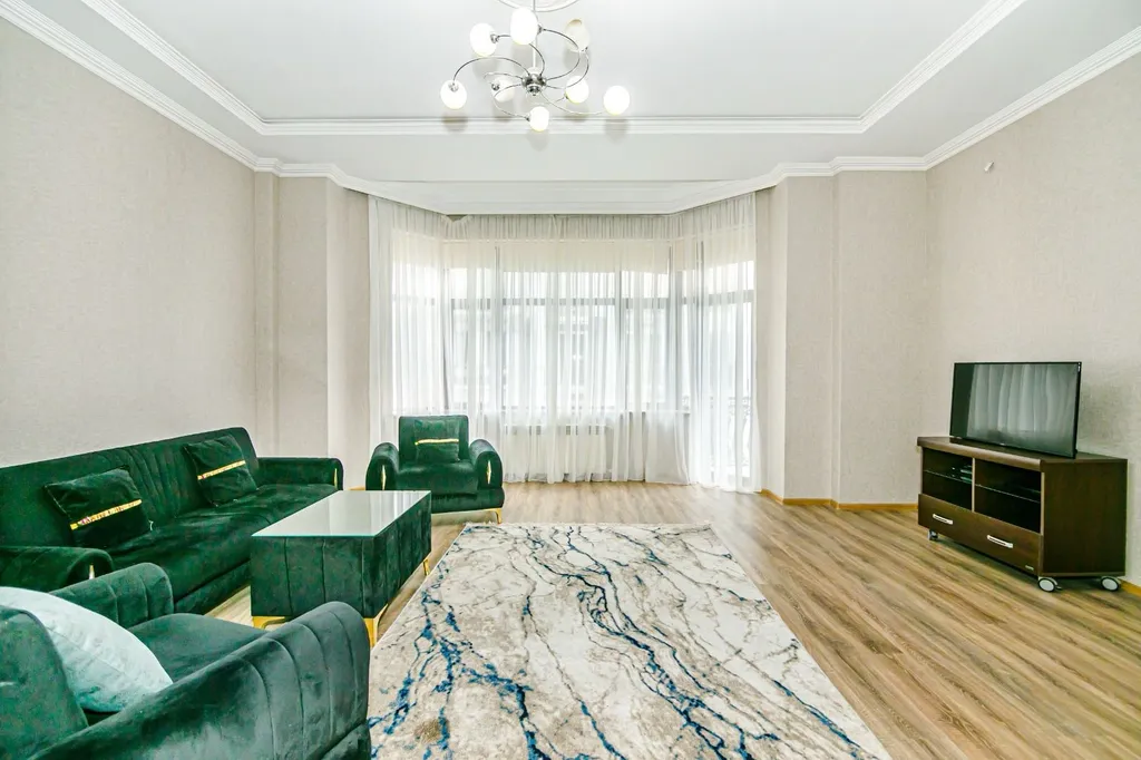 Vip apartment on Solo