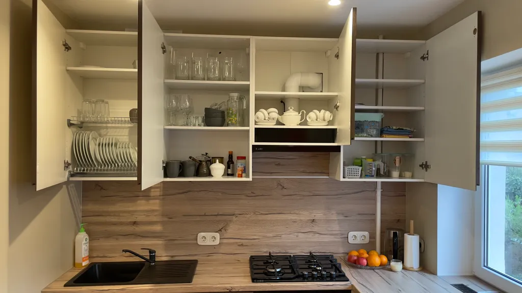 Уютная квартира в центре Сочи на набережной