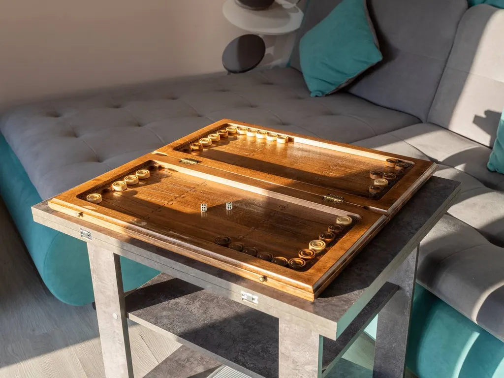 Дом для семейного, комфортного загородного отдыха