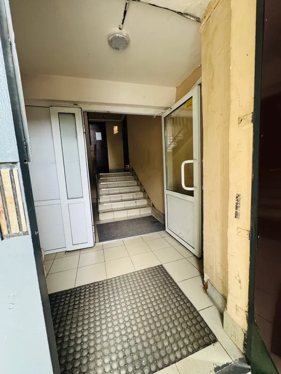 Уютное гнёздышко в сердце Хабаровска