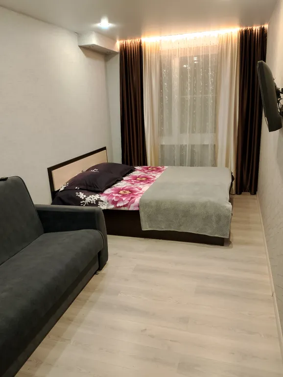 Уютный дом на Байкале