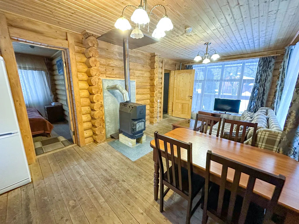 3-комнатный Дом