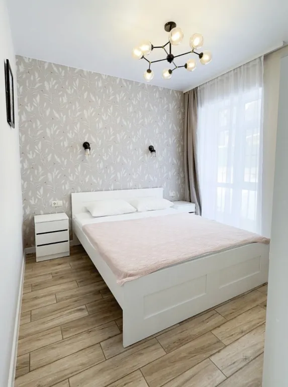 1-комнатная Квартира — аренда посуточно в Архыз