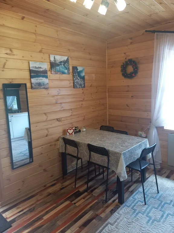 2-комнатный Дом