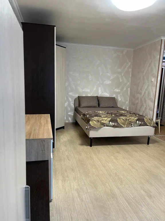 Квартира Светлая квартира — Москва