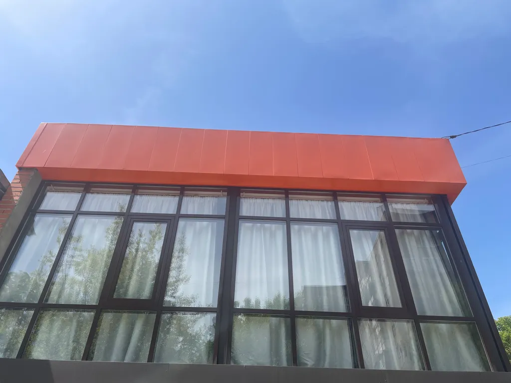 Уютная студия в отдельном особняке