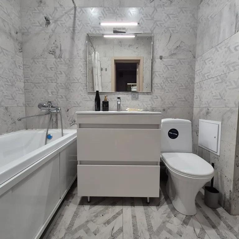 Квартира ВАЛЕНСИЯ в центре города