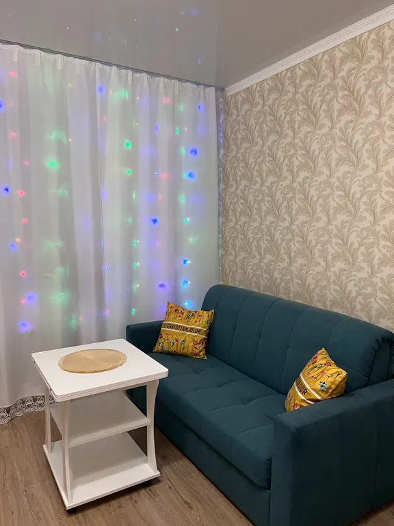 Квартира Апартаменты на Дивноморской — Геленджик