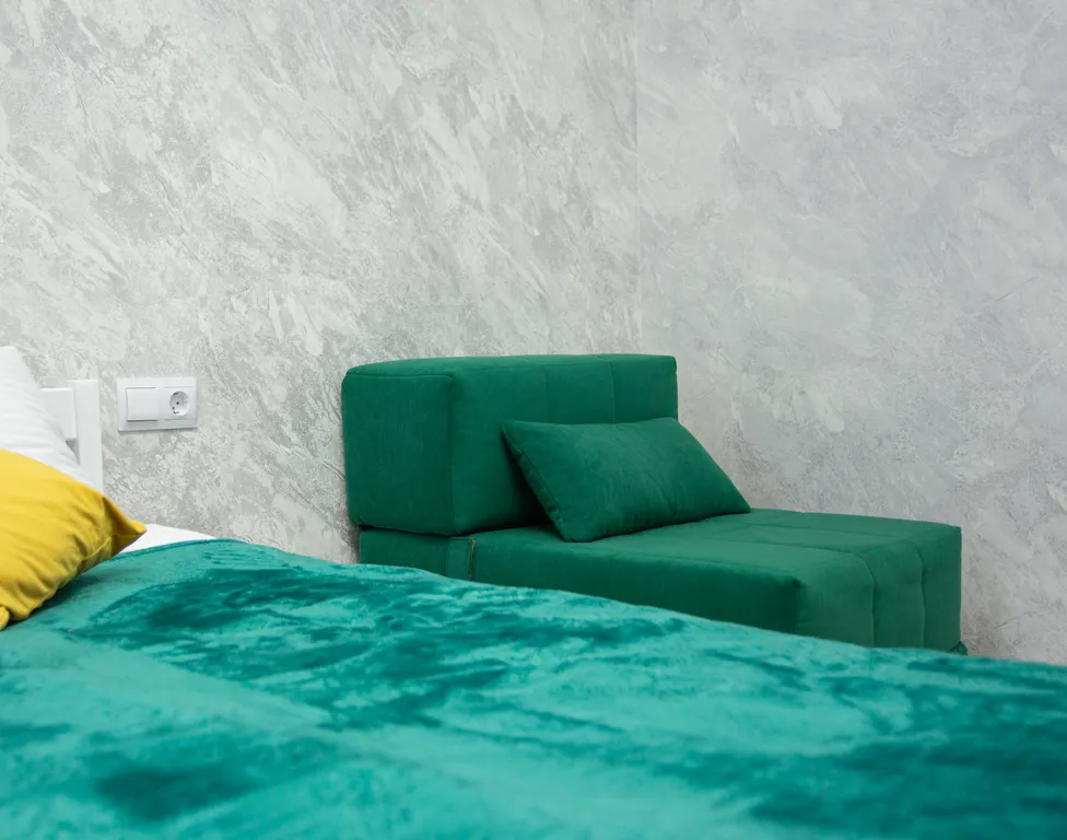 Уютные апартаменты в городе Светлогорск