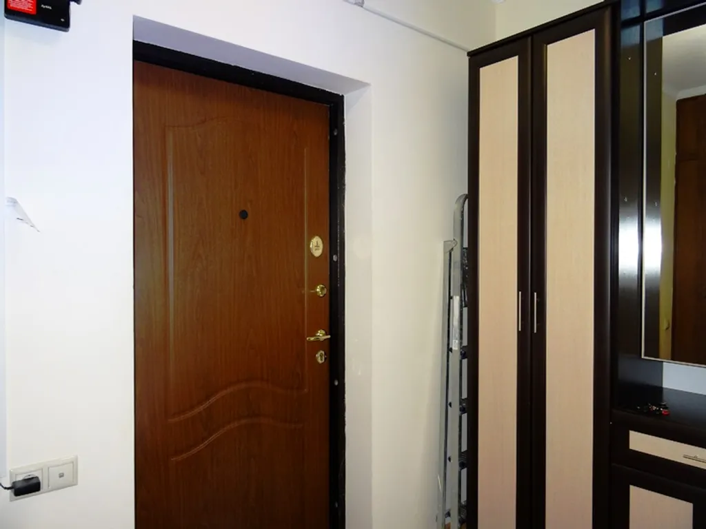 Уютная квартира у моря