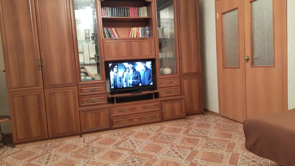 Квартира Квартира рядом с Планетой — Красноярск