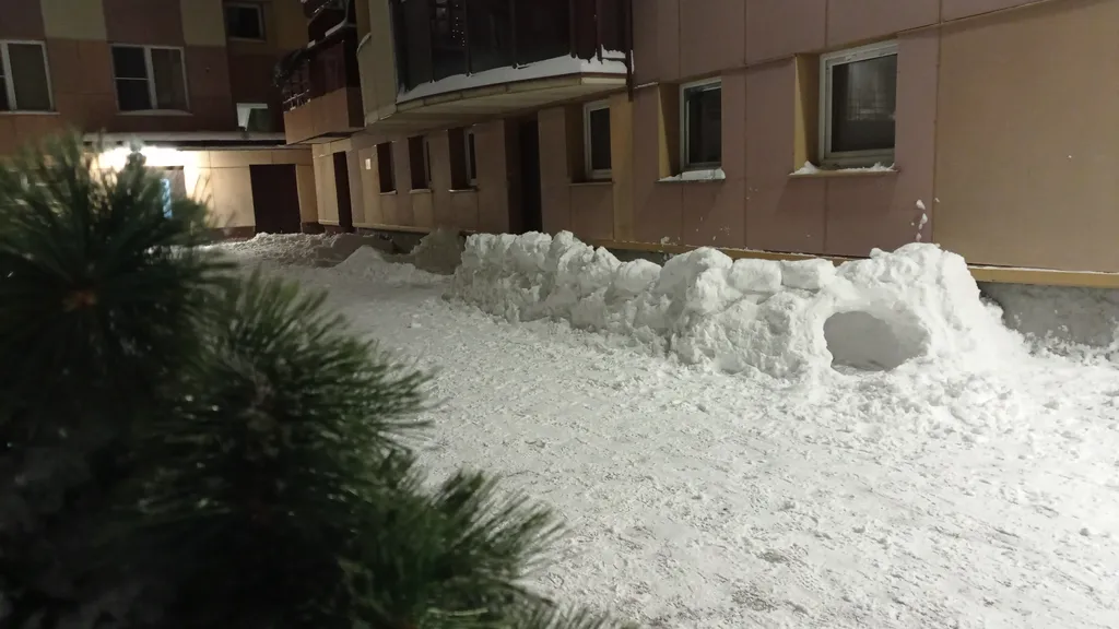 Новогодняя Квартира. Элит дом, Можно курить. Двор Эл. гирлянды. Охрана. Лифт